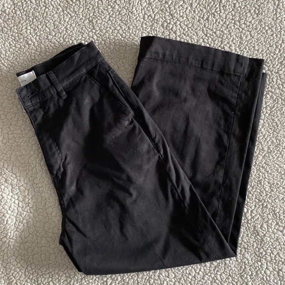KOTN Black Pants - Picture 1 of 8